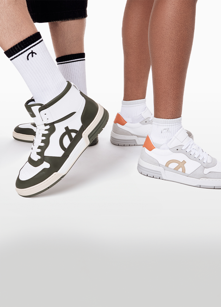 Top 10 Vegan Trainers That Deliver Breathable Support for Active Days