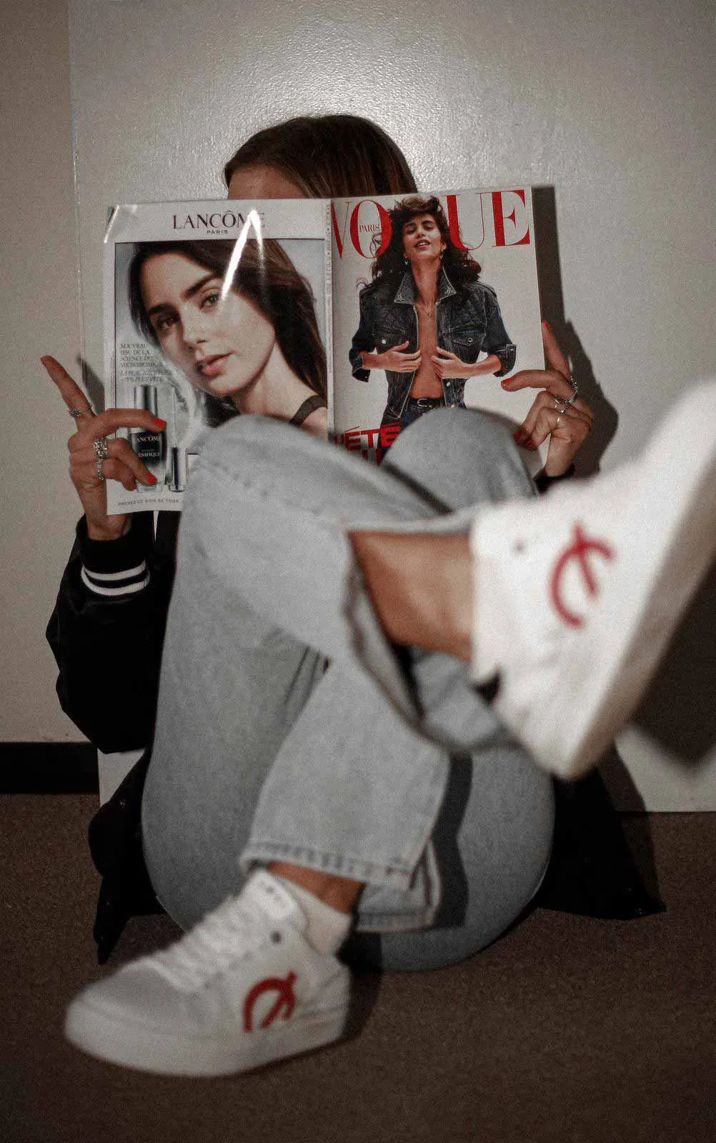 5 Trainer Styles to Complement Smart Trousers, Blazers, or Suits