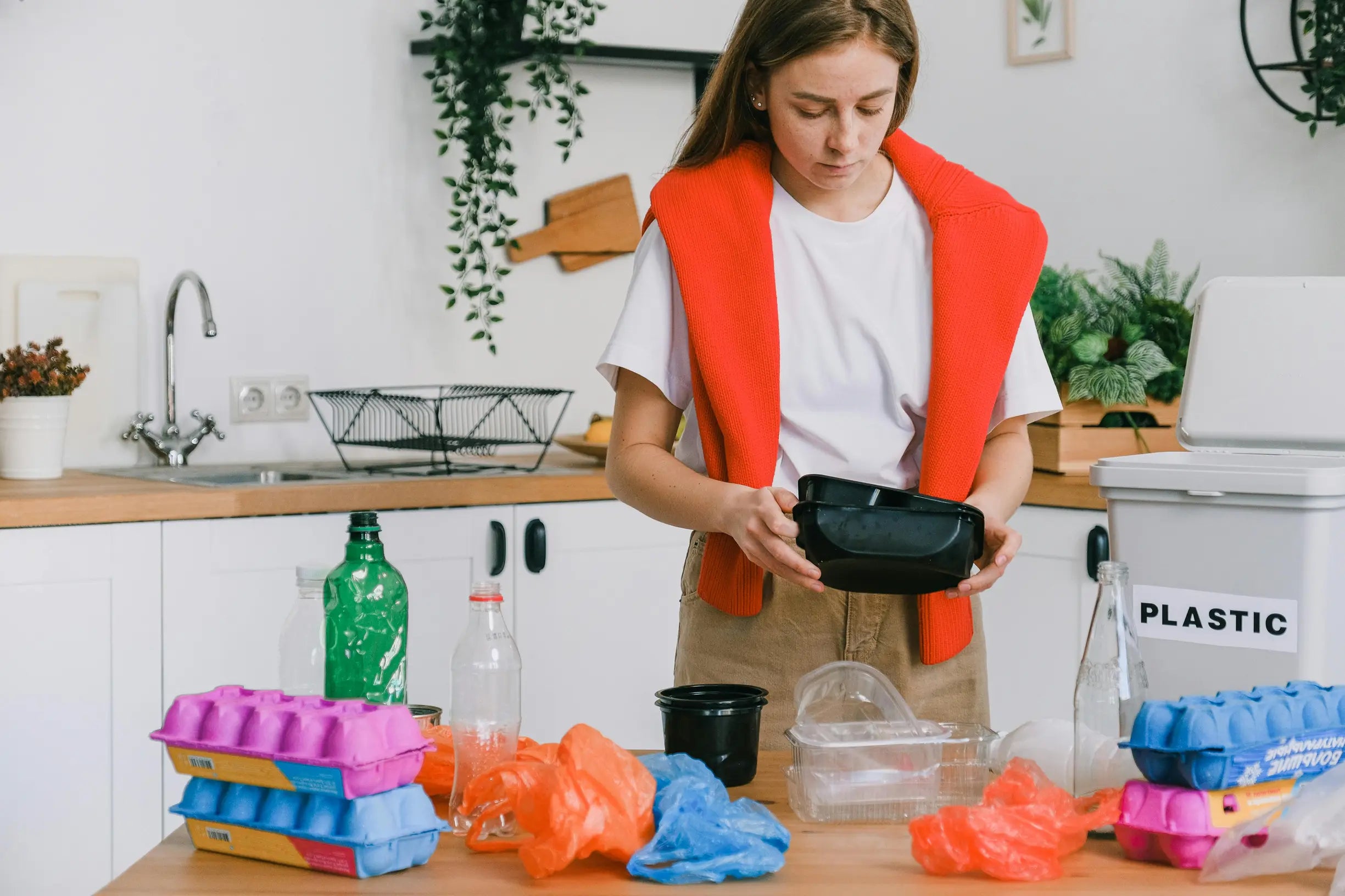 5 Processes Turning Recycled Plastic into Vegan Leather with Premium Performance