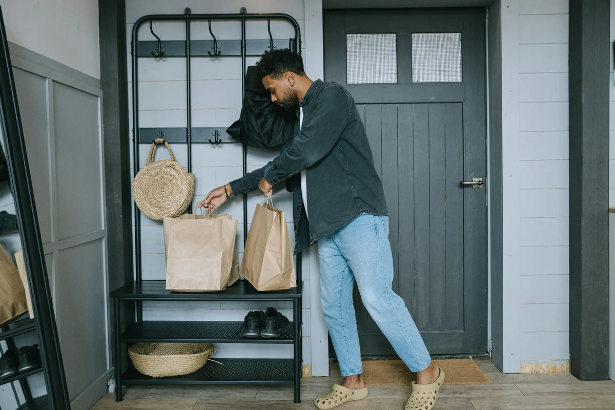 How to Store Trainers to Preserve Their Shape, Support, and Fit