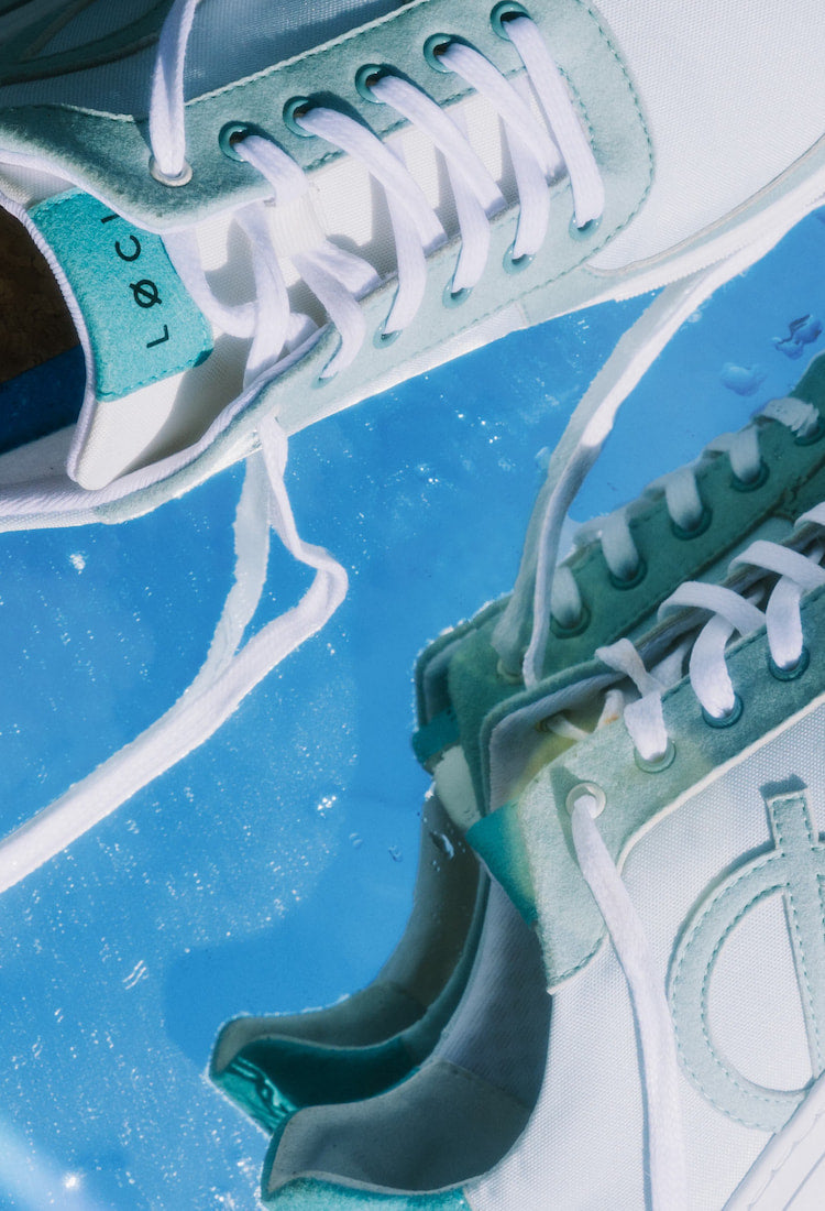 5 Vegan Trainers and High Tops That Withstood Daily Training and Gym Sessions