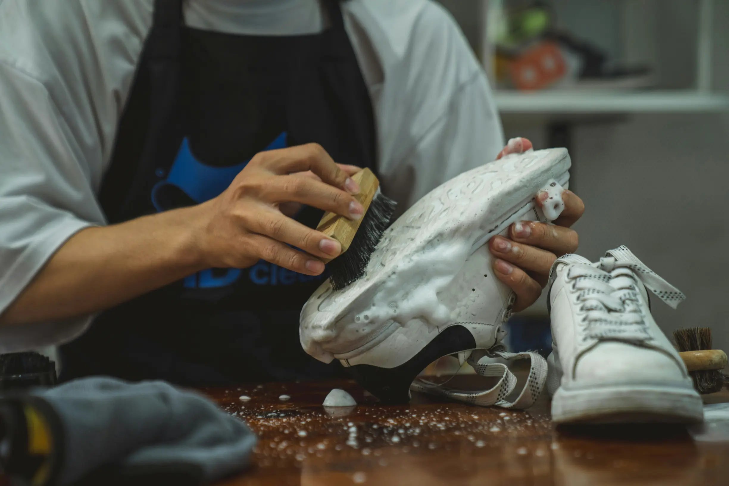3 Small Wardrobe and Habit Changes That Amplify Vegan Trainers' Impact