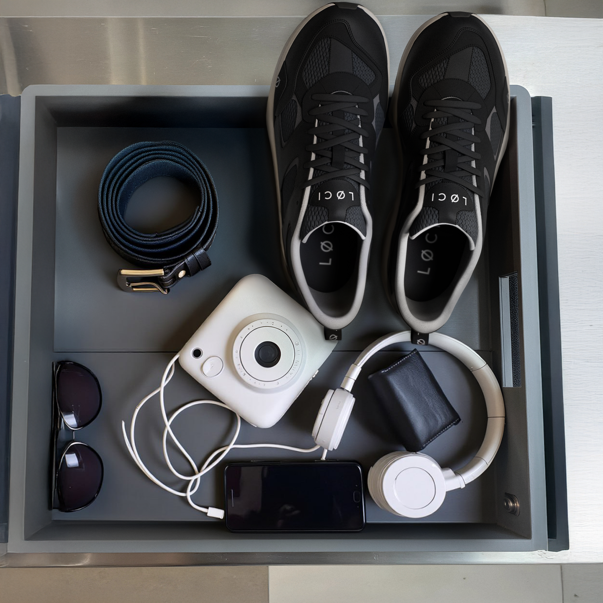 Accessories