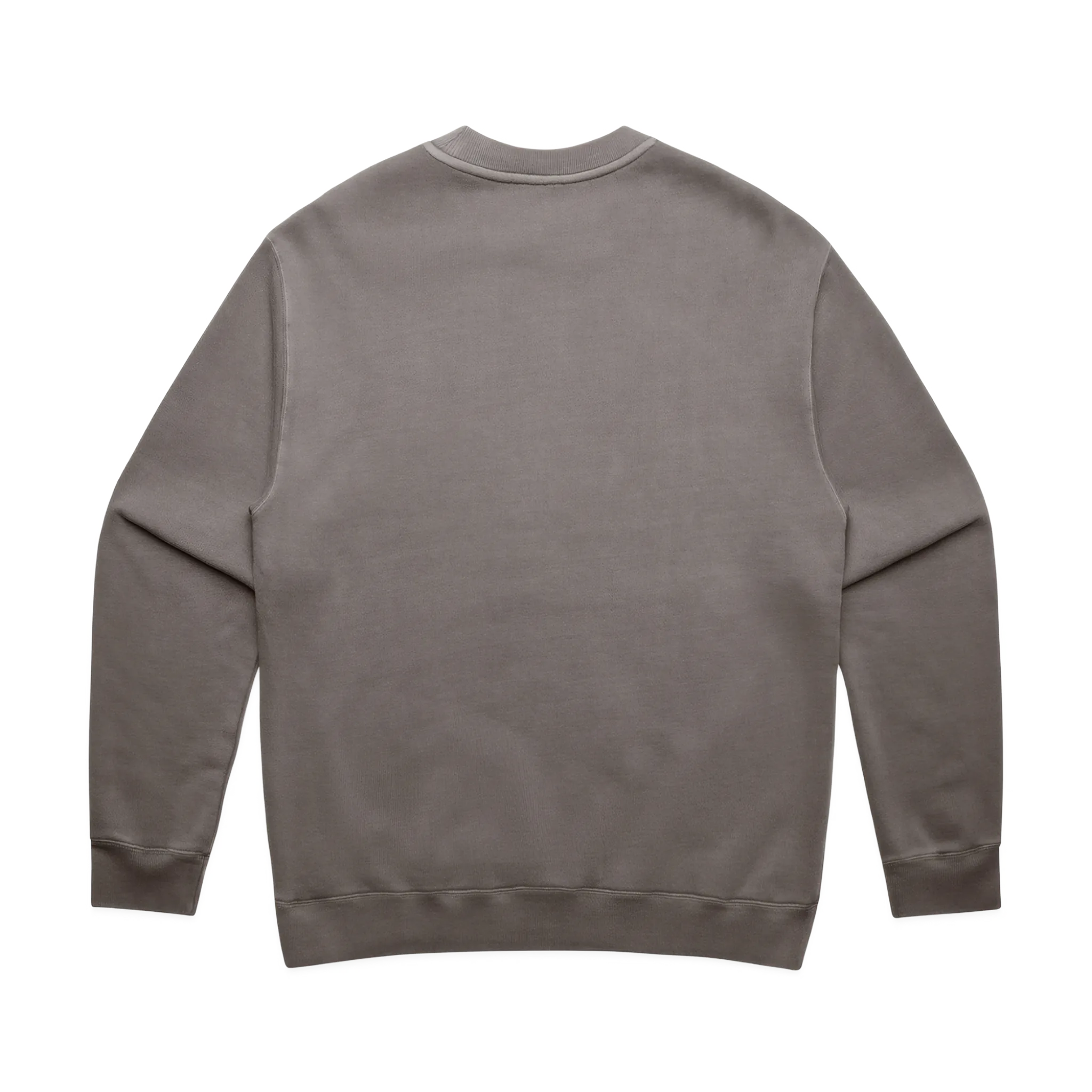 BASE MEN'S SWEATER - VINTAGE GREY