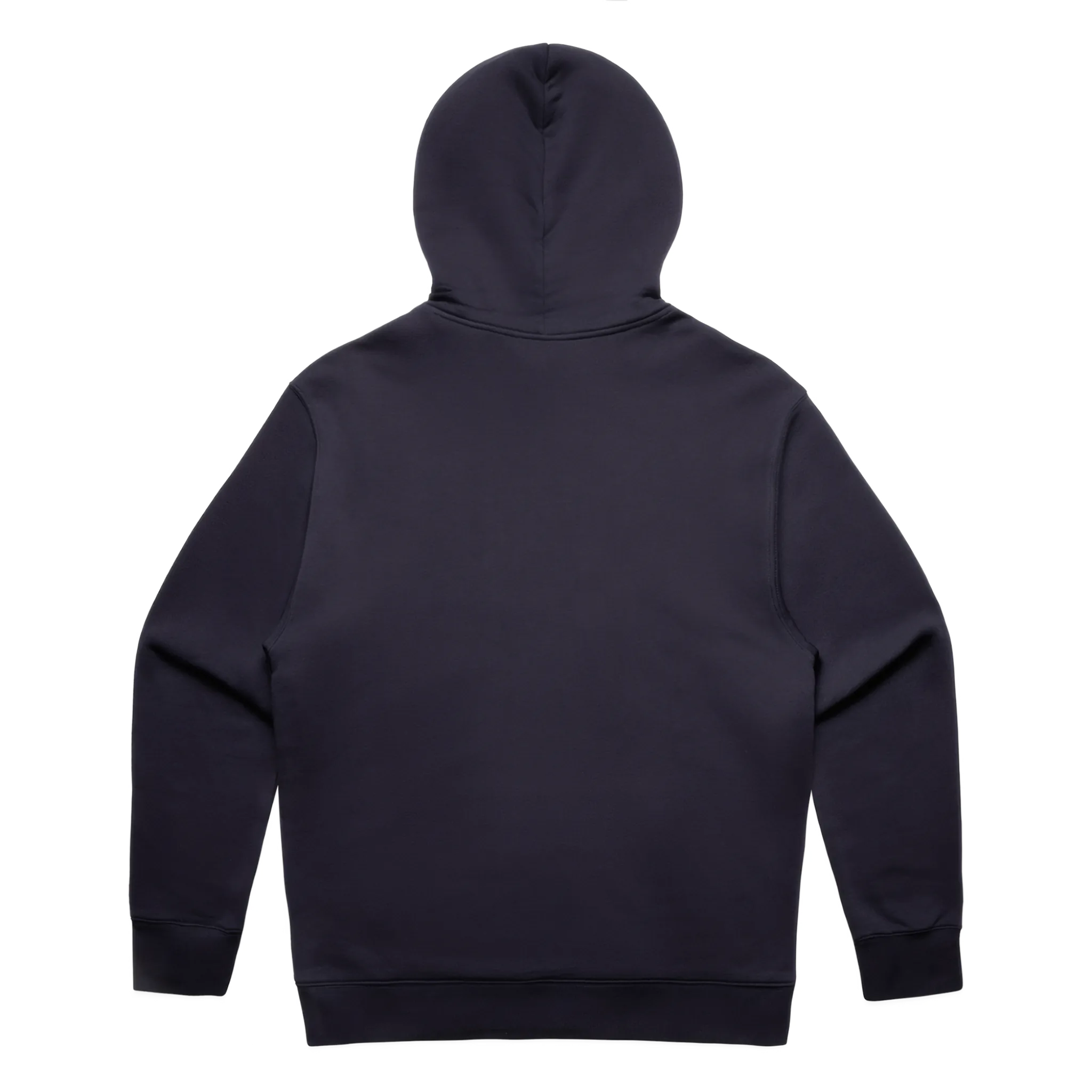 BASE MEN'S HOODIE - INK BLUE