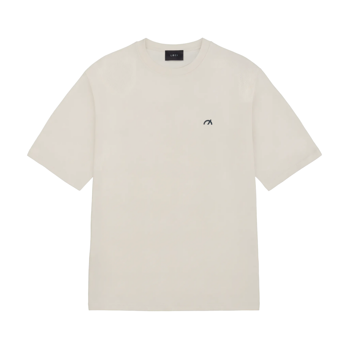 Kay Gasei Regular T-Shirt - LØCI US