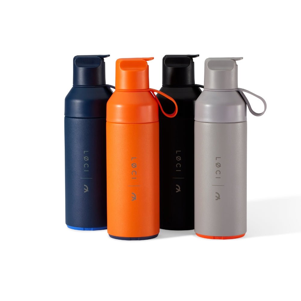 LØCI x Ocean Bottle - LØCI US