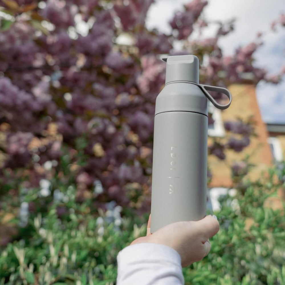 Ocean Bottle