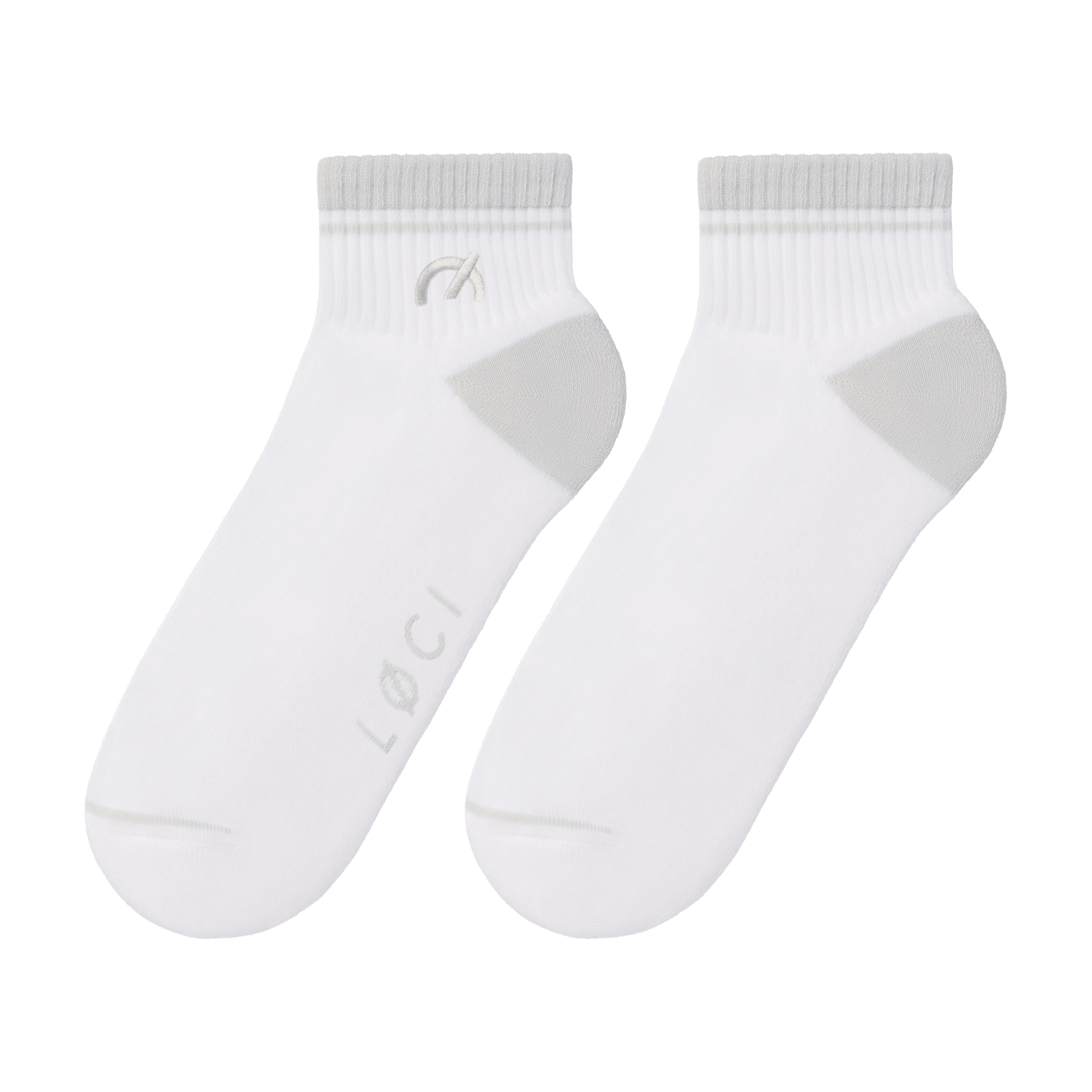 Puma ankle socks sales