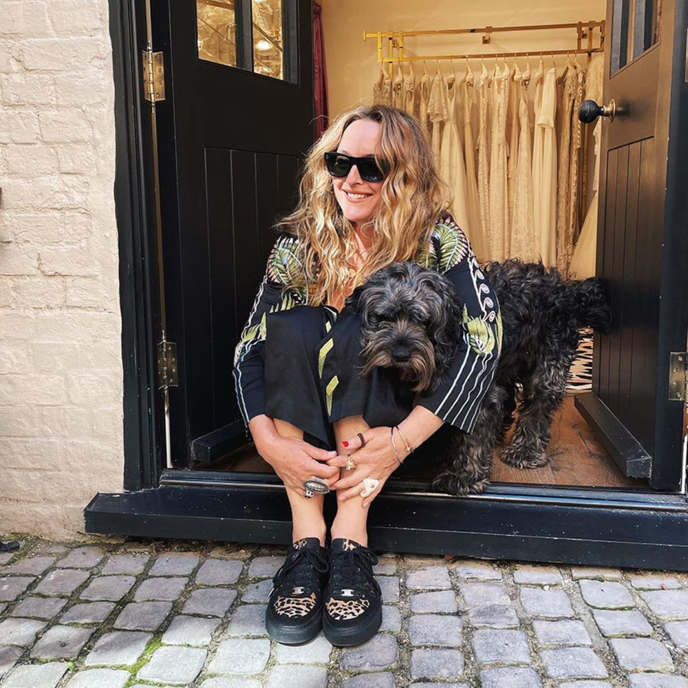 Temperley x LØCI