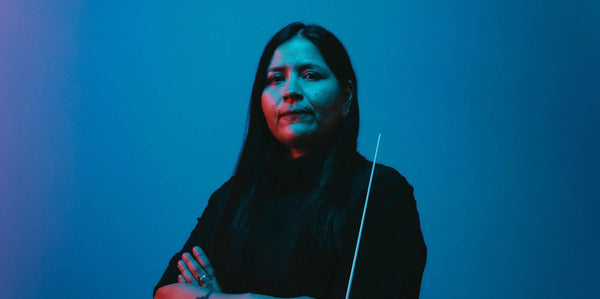 Jessica Bejarano San Francisco Philharmonic