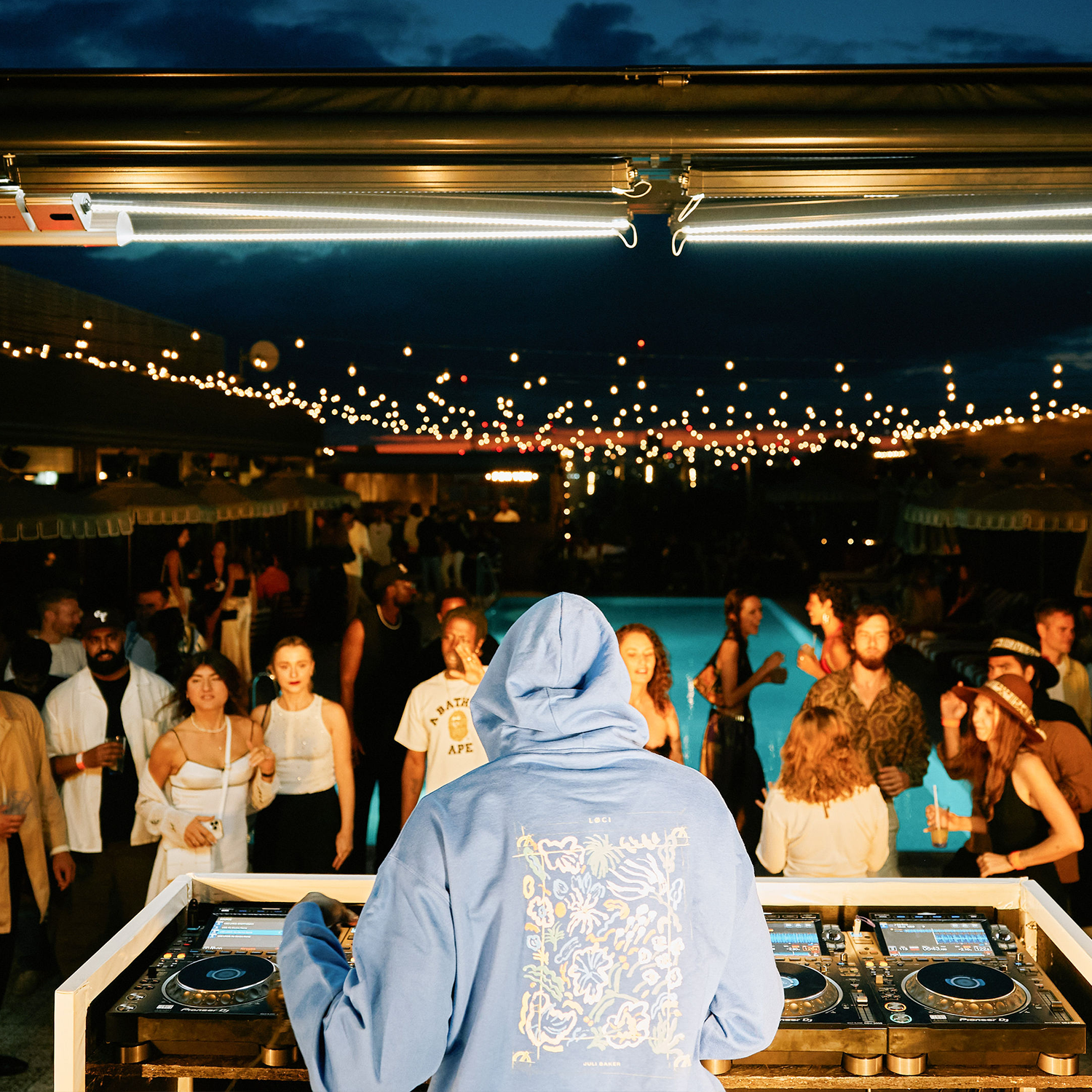 3 Rules for Enjoying an After-party Without Losing Networking Focus