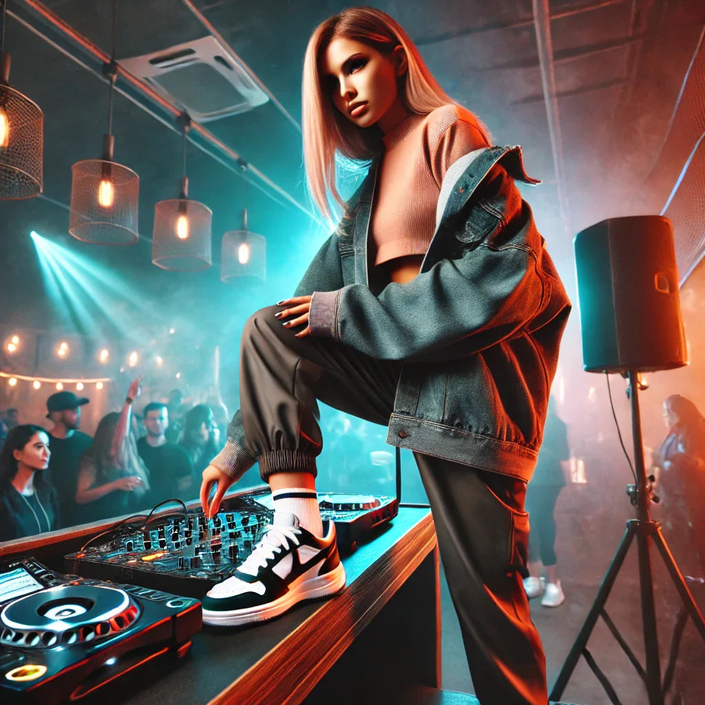 10 Skills and Repertoire Moves to Take You from Local Gigs to Global Stages