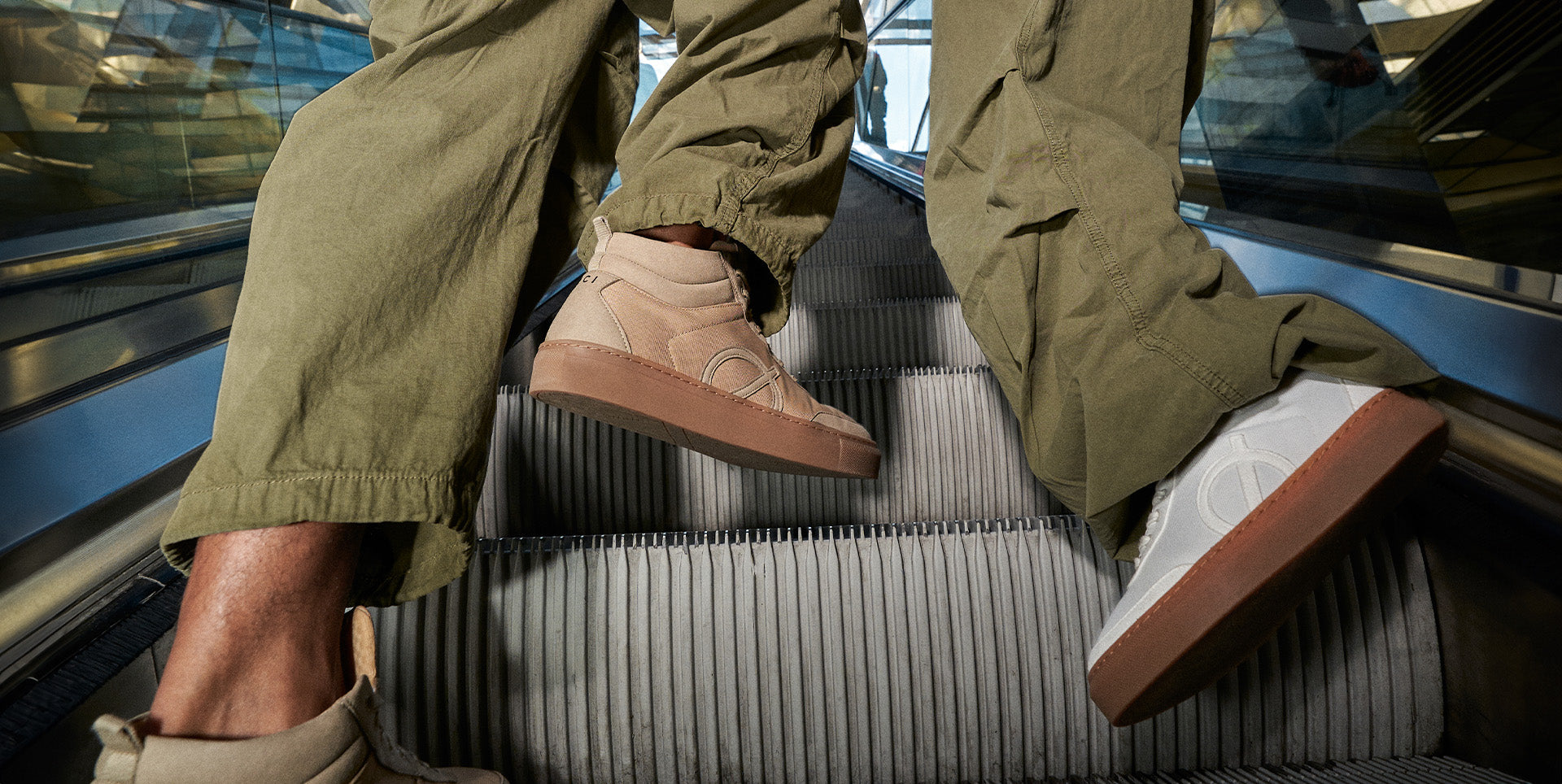 5 Ways Vegan Trainers Keep Your Feet Comfortable on Long Commutes and Walks