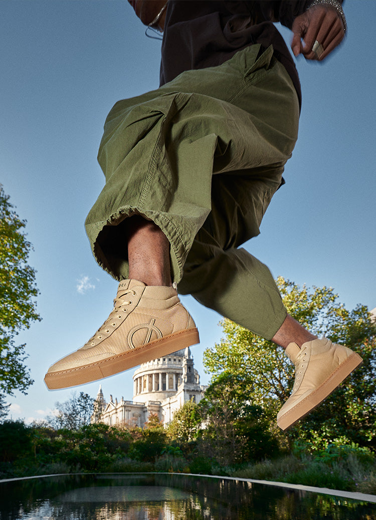 3 Rules to Choose Vegan Trainers for Style, Lifestyle, and Performance