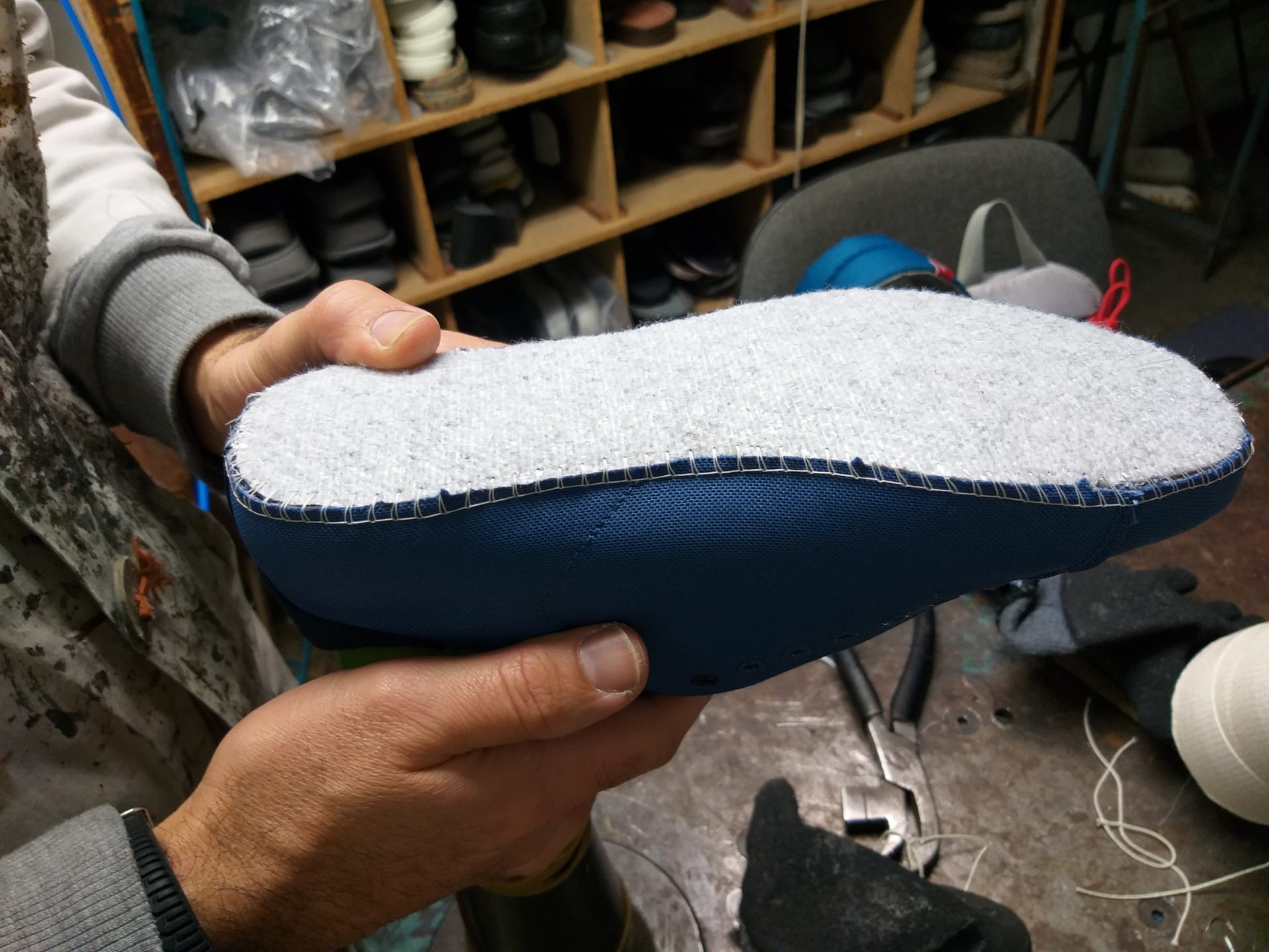 Top 3 Design and Material Choices That Make Clothes and Trainers Last
