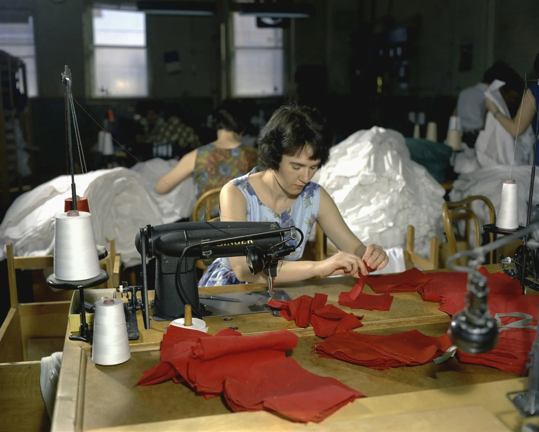 How to Turn Sustainable Materials and Ethical Methods into Stories Customers Trust