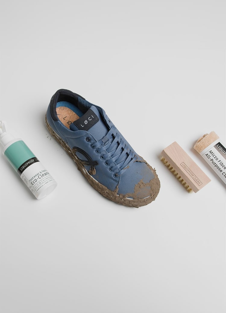 Top 3 Vegan Sneaker Materials, Compared by Environmental Impact, Durability, and Production Footprint