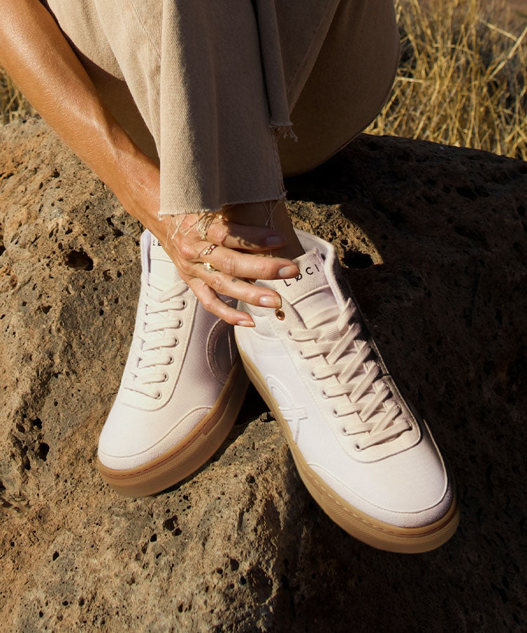 How to Set a Cleaning Routine for Vegan Trainers That Actually Works