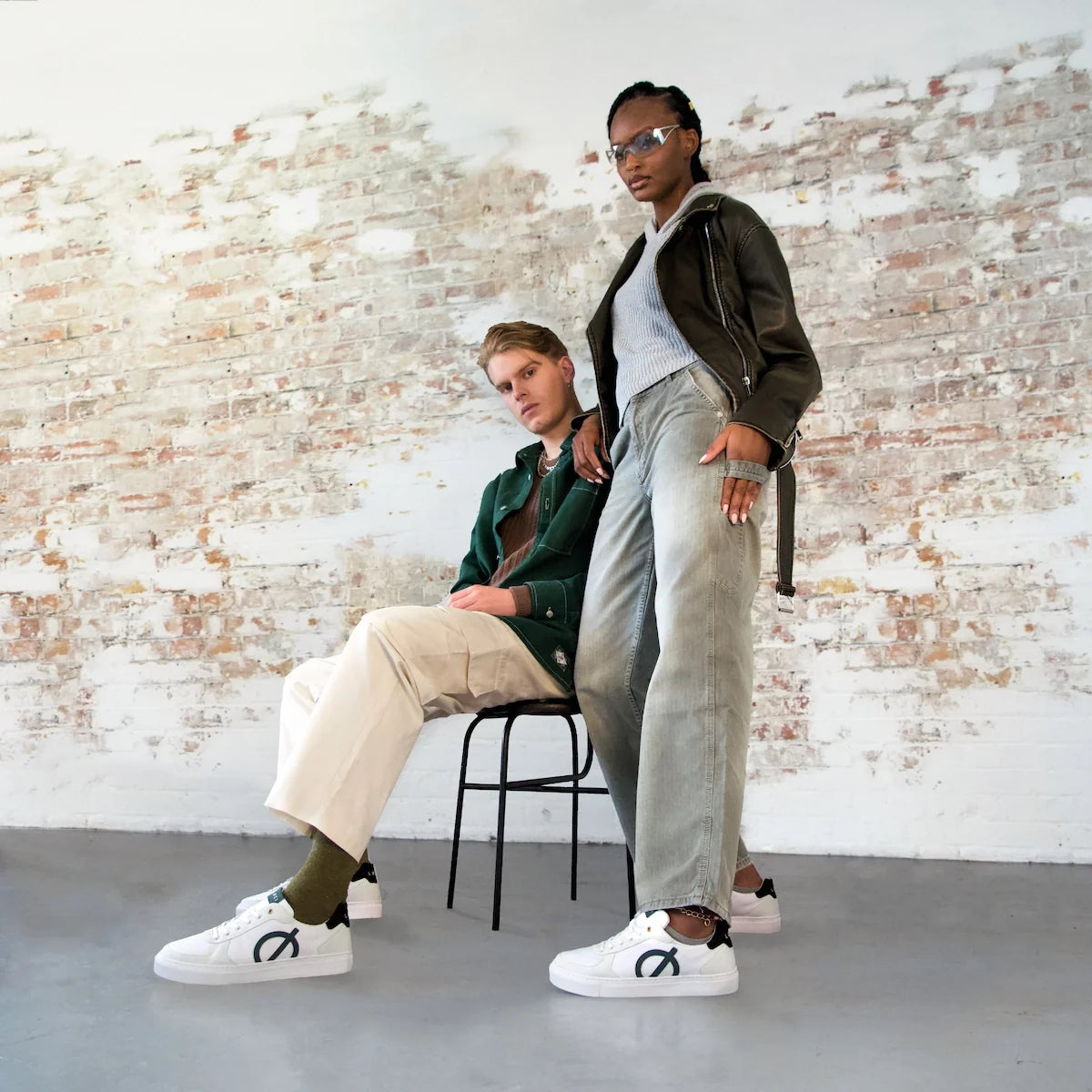 Purpose-Built Vegan Trainers for Comfortable, Long-Lasting Everyday Wear