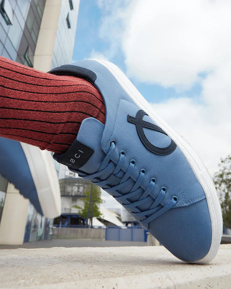 What Features Make Trainers Sustainable, Comfortable, and Long-Lasting?