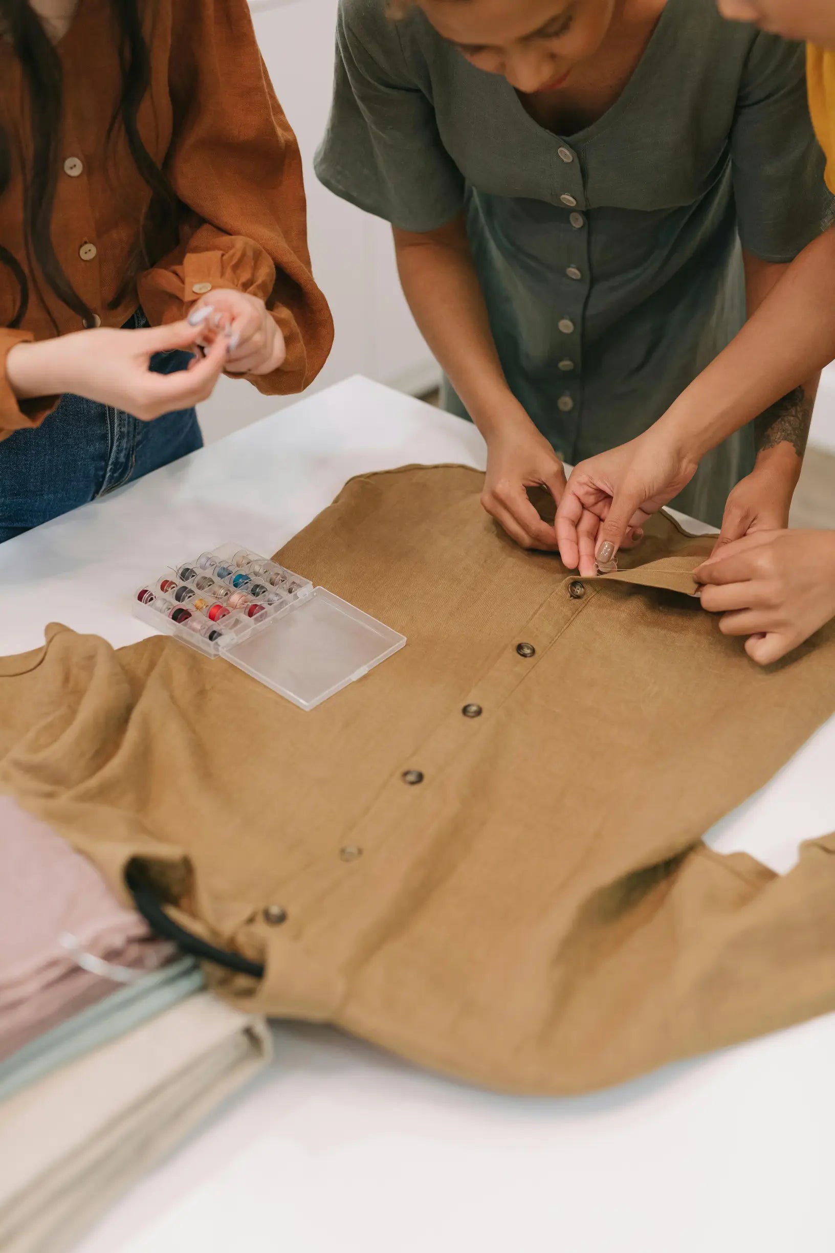3 Powerful Ways Durable Clothing Supports a Greener Future