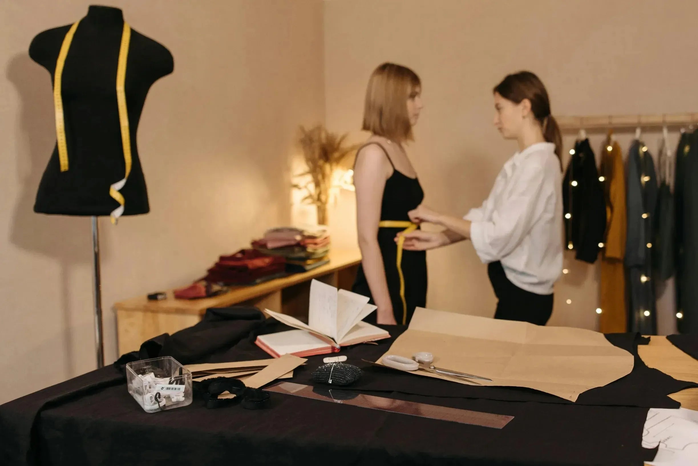 How do artist-led repair and remaking programmes extend the lifespan of clothes and trainers?