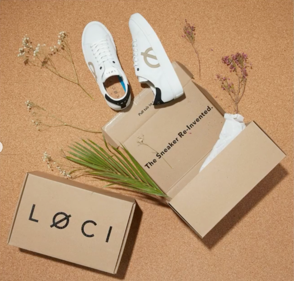 10 Sneaker Packaging Materials, Rated Recyclable, Compostable or Harmful to Marine Life