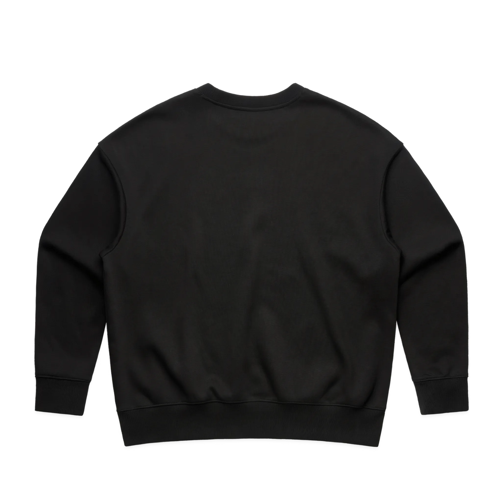 LA MAISON WOMEN'S SWEATER - BLACK