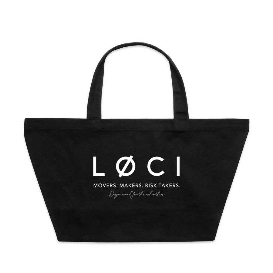 LØCI Official Store