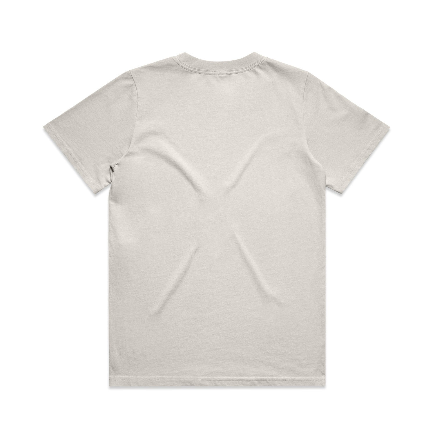 CØRE WOMEN'S VINTAGE-WASH T-SHIRT - BONE