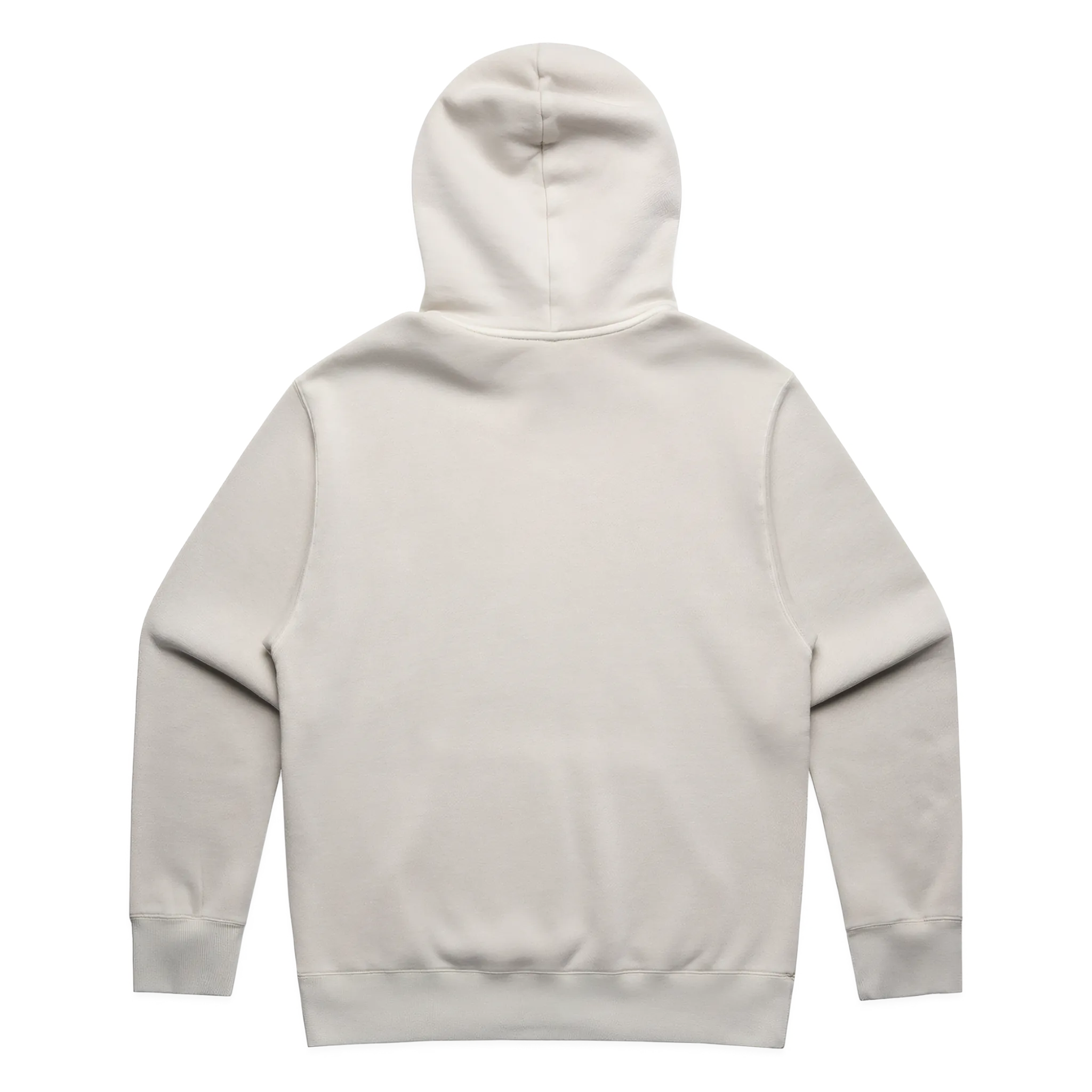 BASE MEN'S HOODIE - VINTAGE BONE