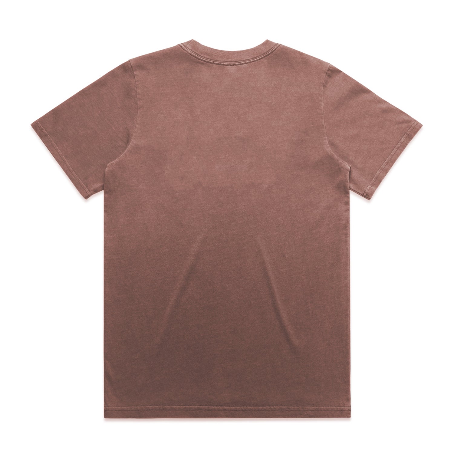 CØRE WOMEN'S VINTAGE-WASH T-SHIRT - PINK