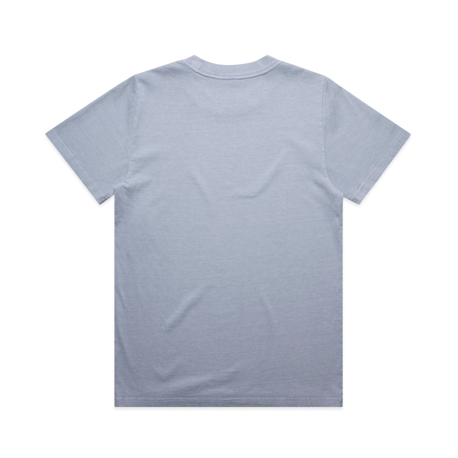 CØRE WOMEN'S VINTAGE-WASH T-SHIRT - POWDER