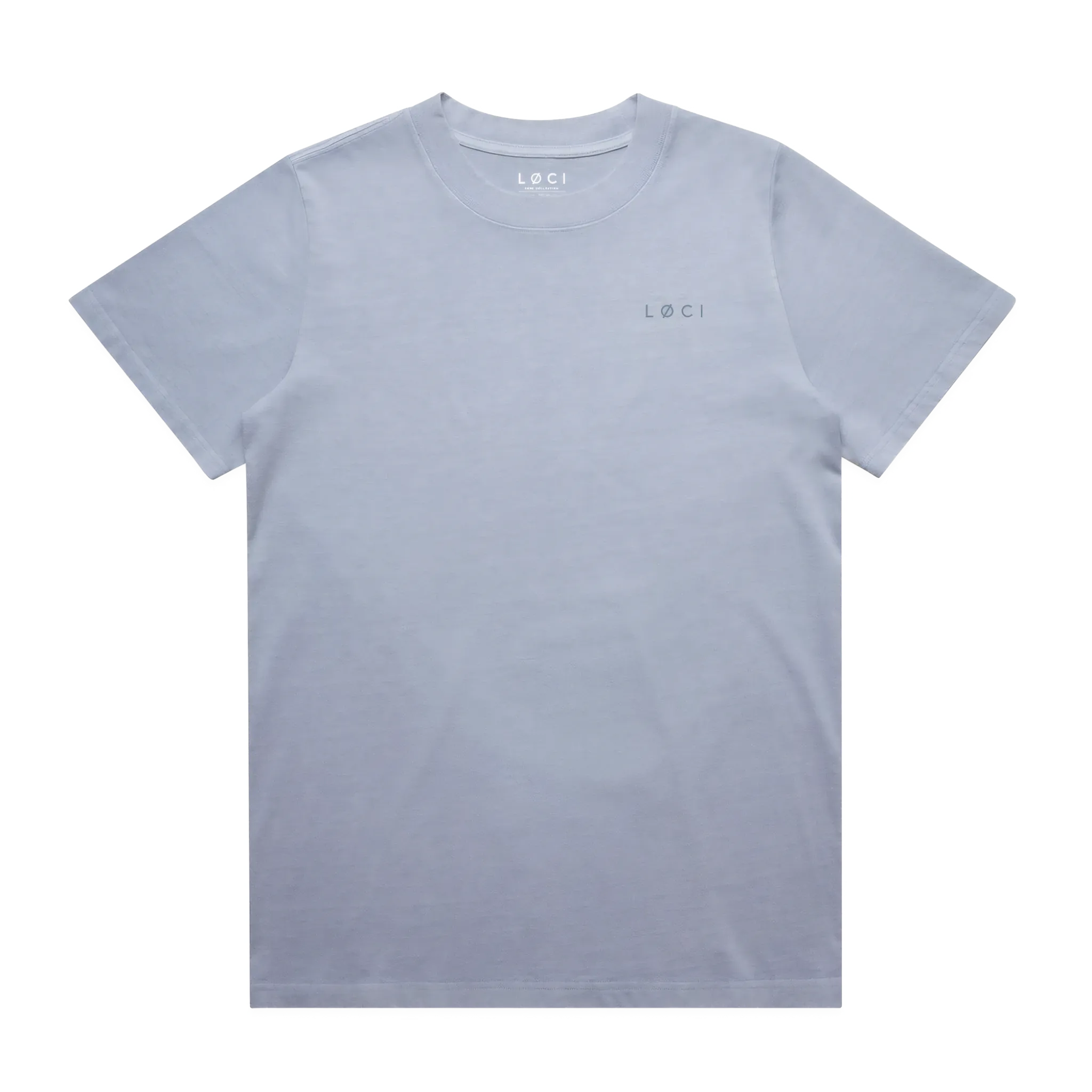 ICØN WOMEN'S T-SHIRT - VINTAGE POWDER