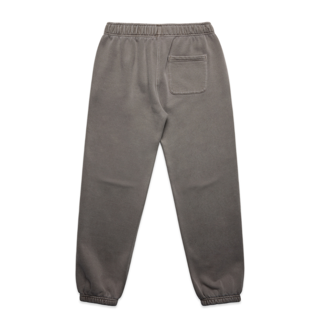 BASE MEN'S SWEATPANTS - VINTAGE GREY