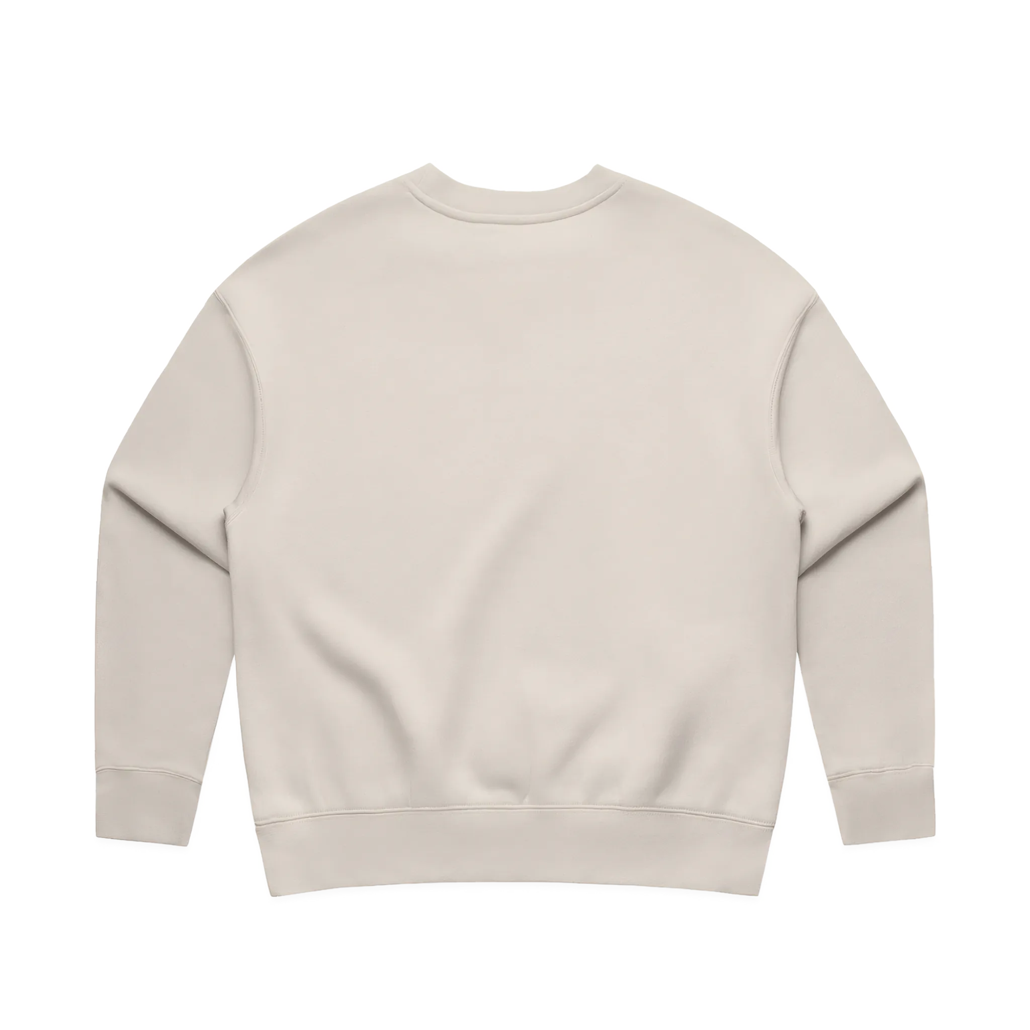 BASE WOMEN'S SWEATER - BONE