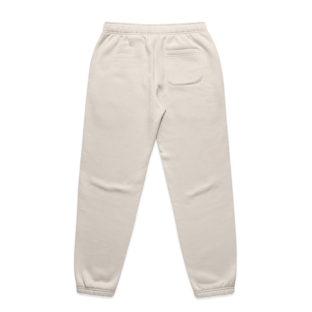 BASE WOMEN'S SWEATPANTS - BONE