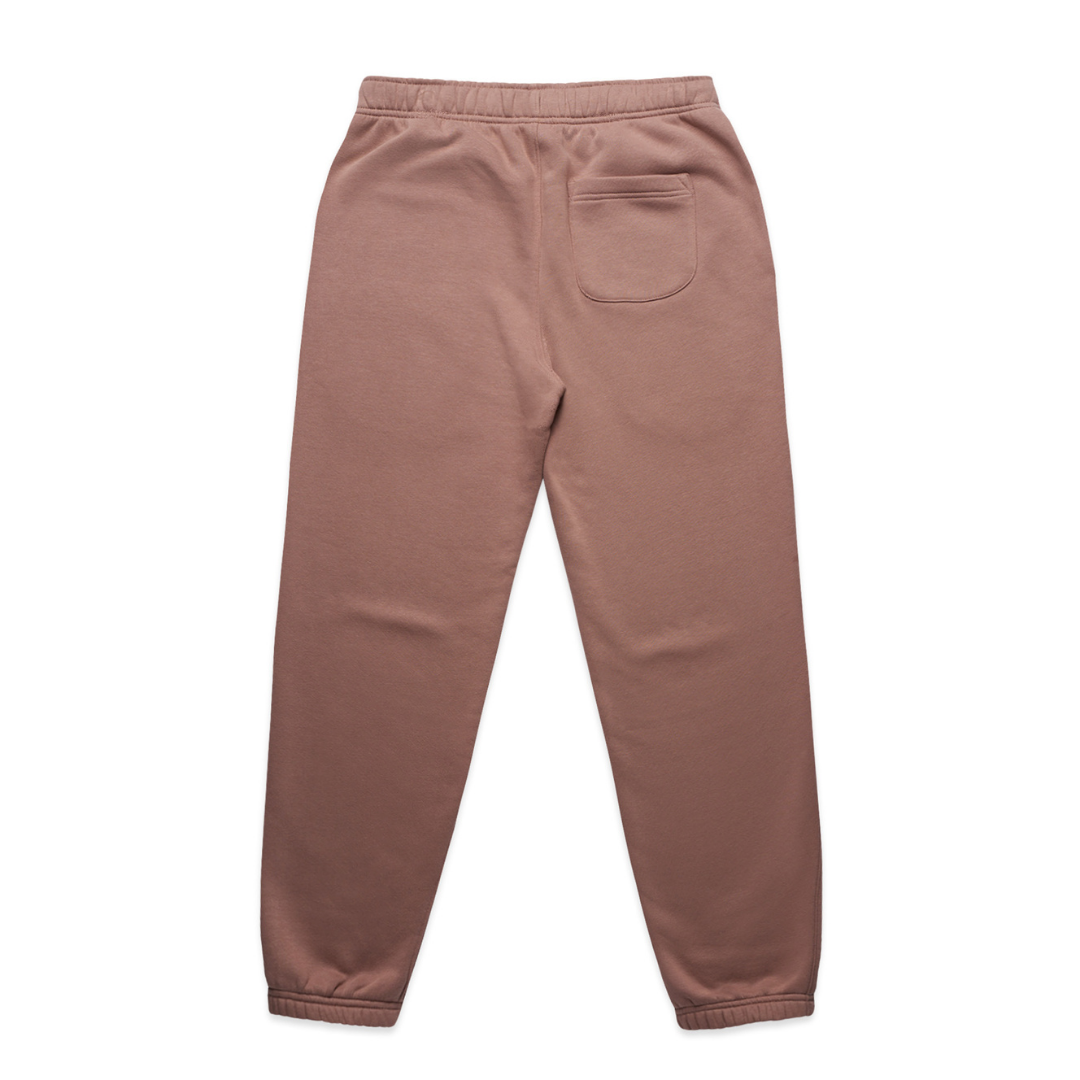 BASE WOMEN'S SWEATPANTS - HAZY PINK