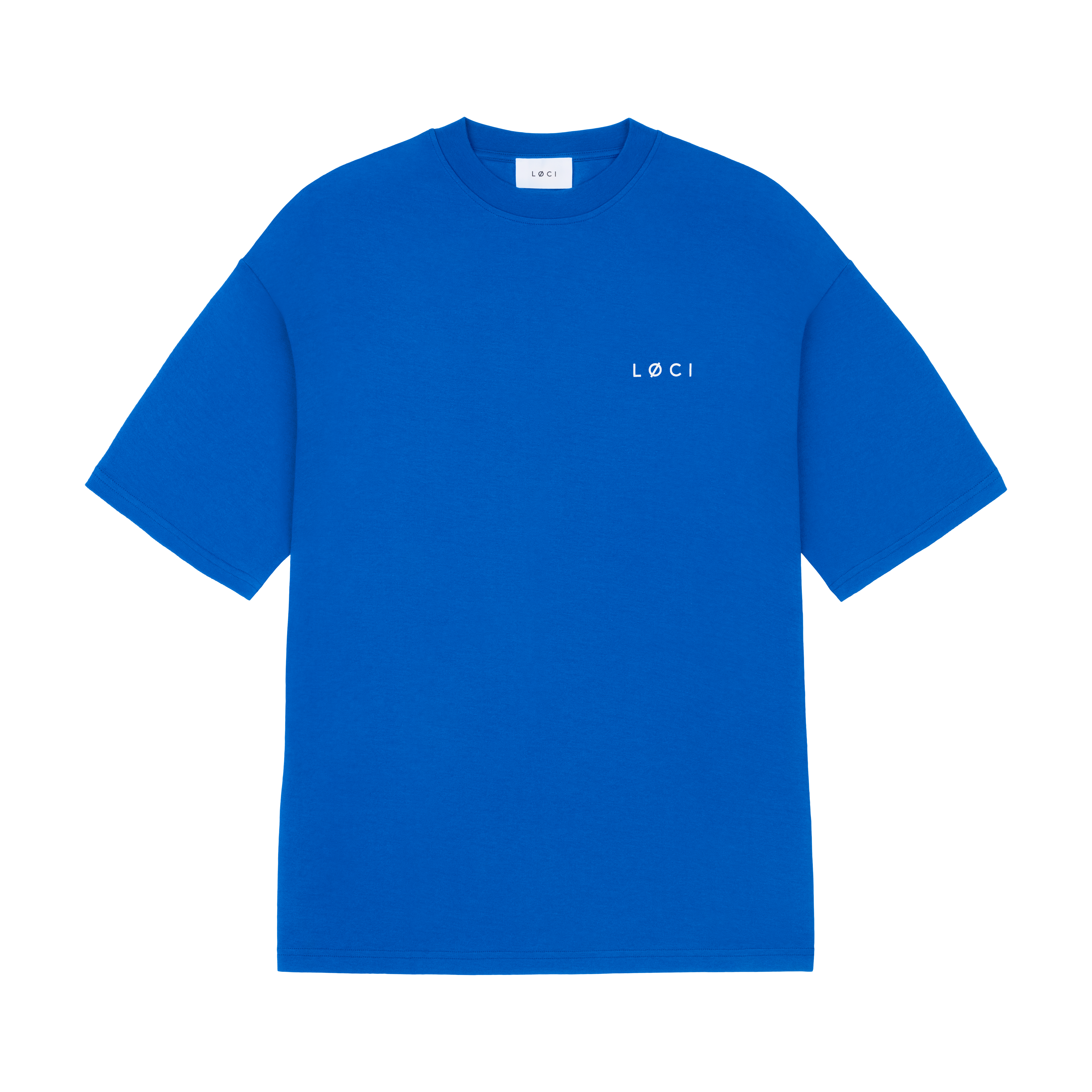 Core Regular T-Shirt