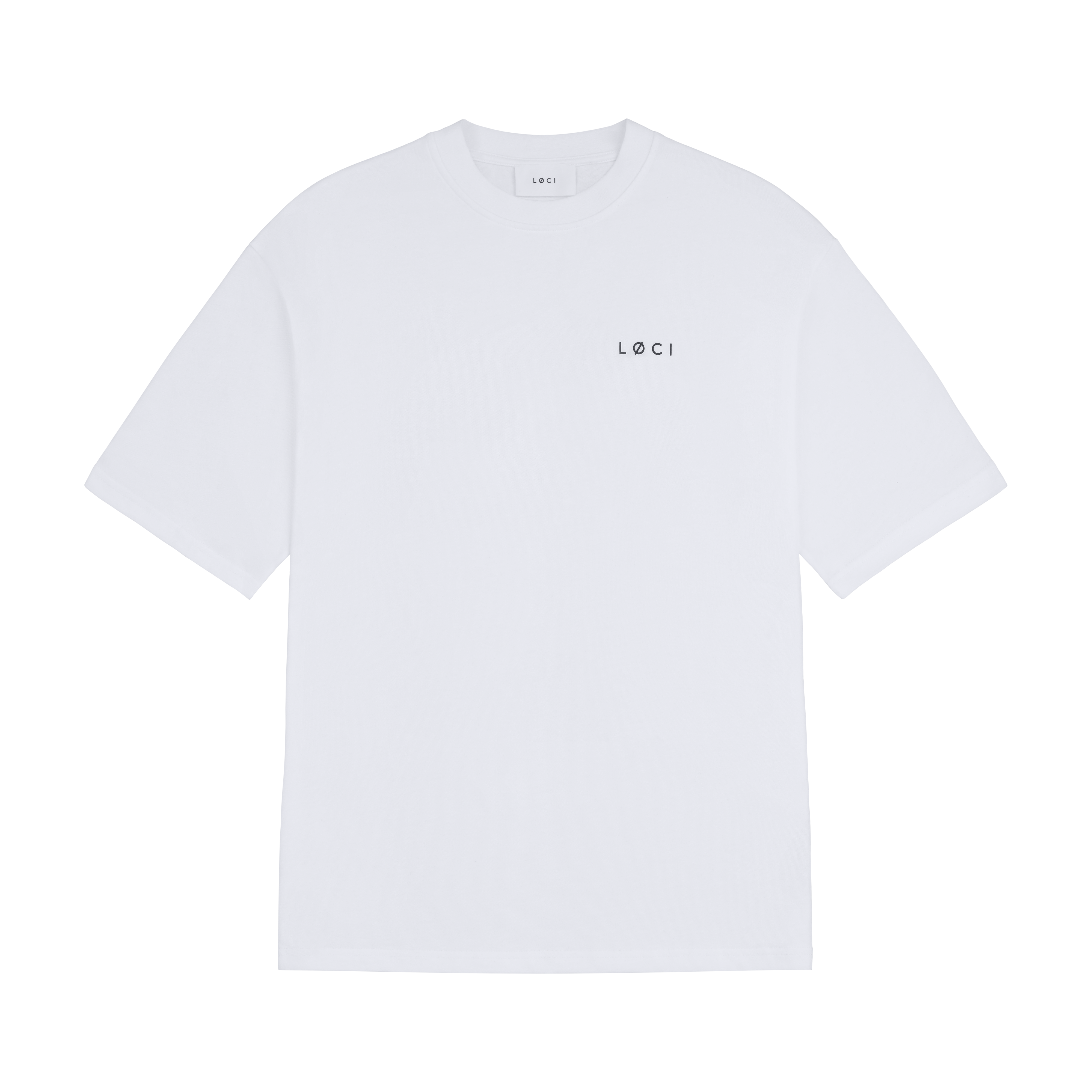 Icon Oversized T-Shirt