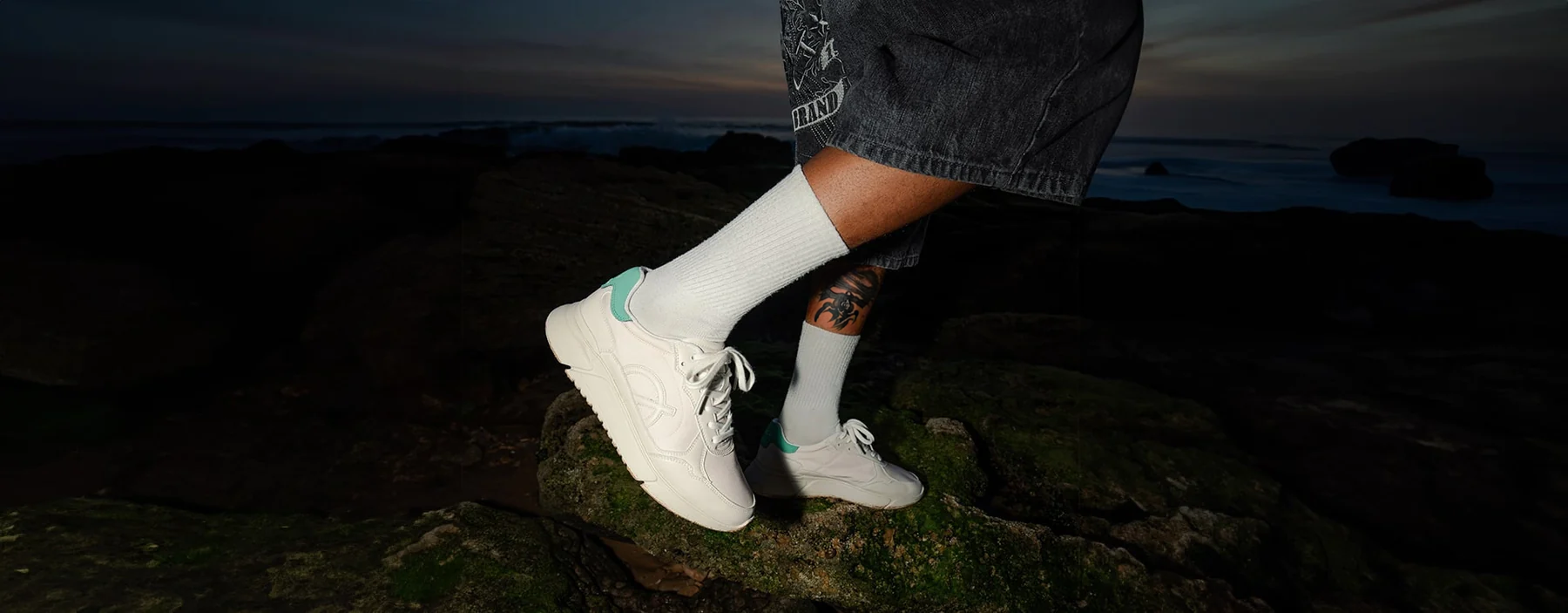 Zapatos puma sales h street quito