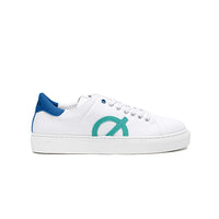 LØCI ORIGIN, Women's Retro Vegan Sneakers