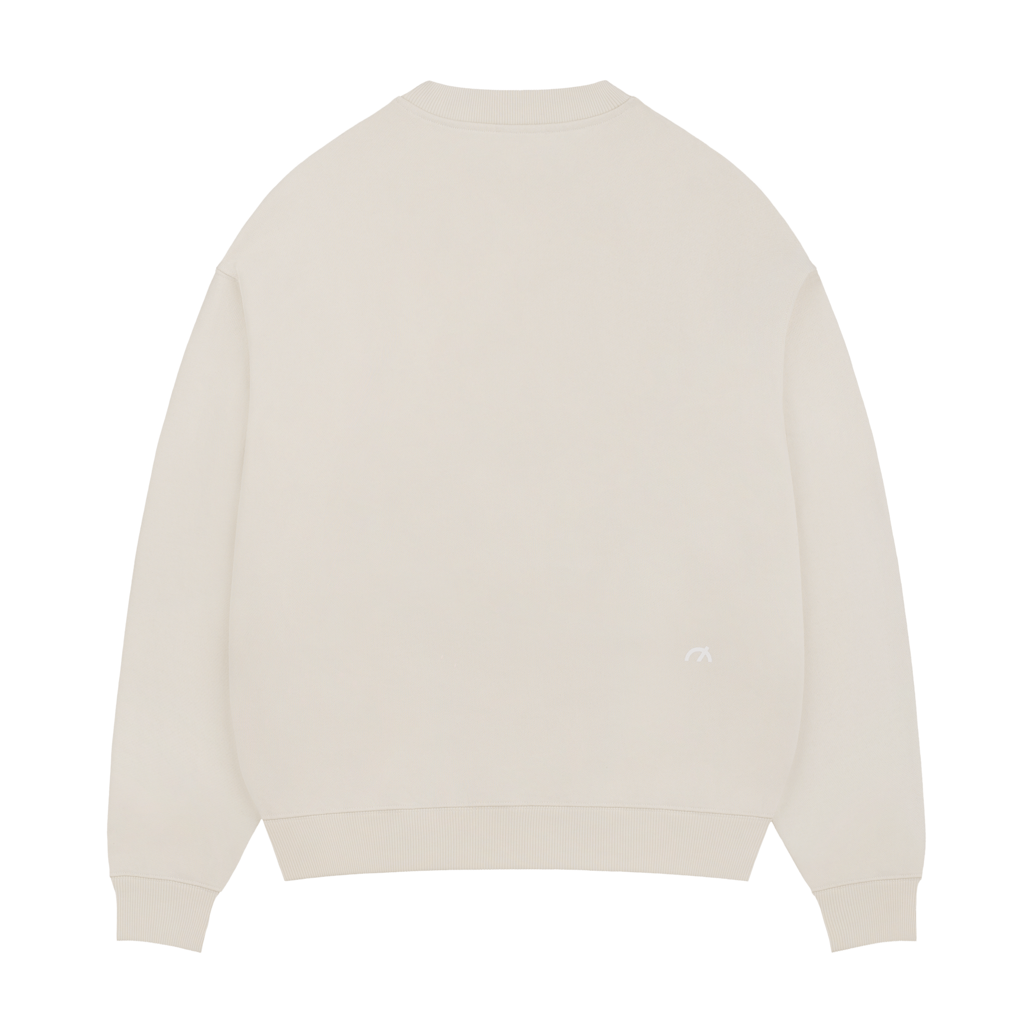 Core Oversized Sweatshirt - LØCI US