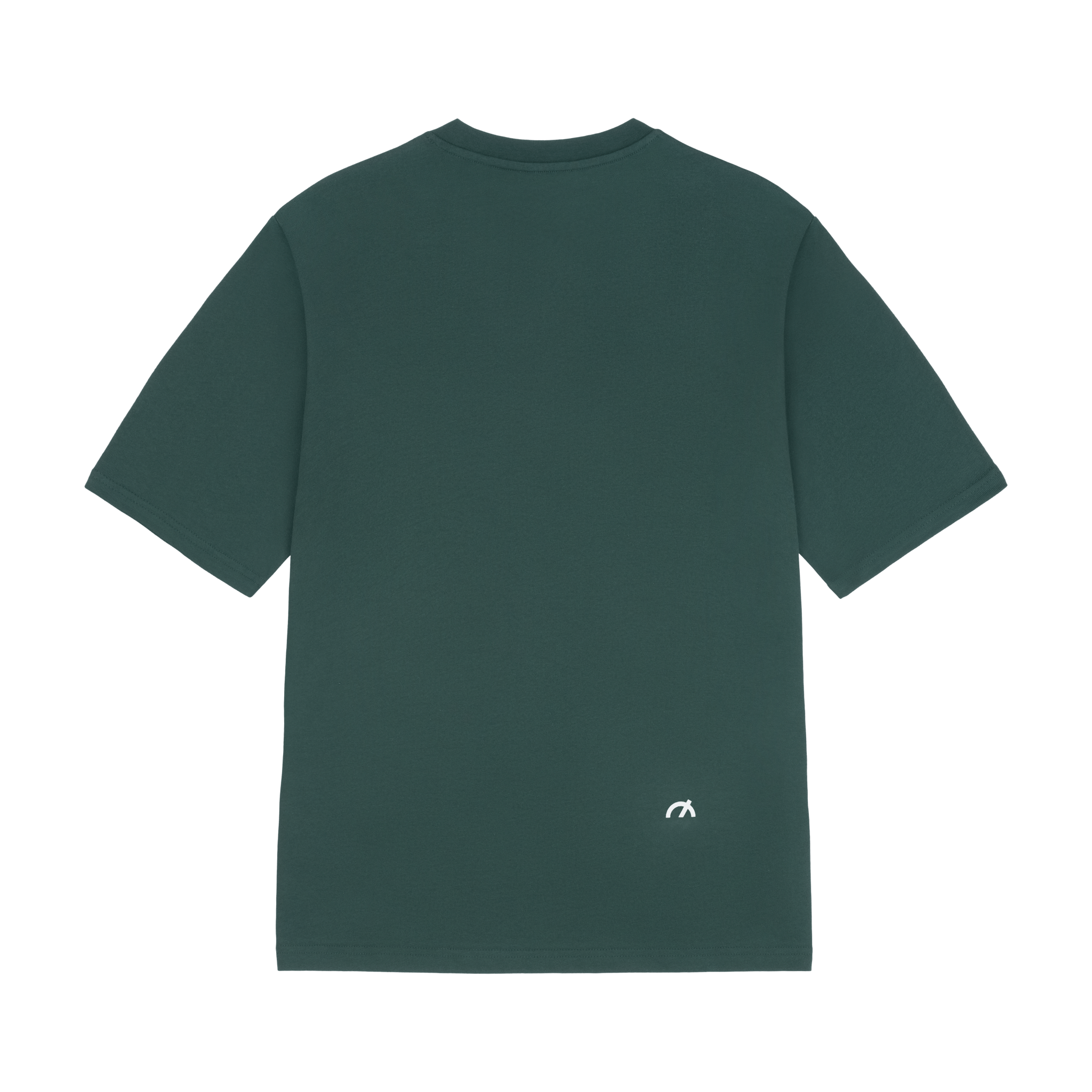 Core Regular T-Shirt - LØCI US