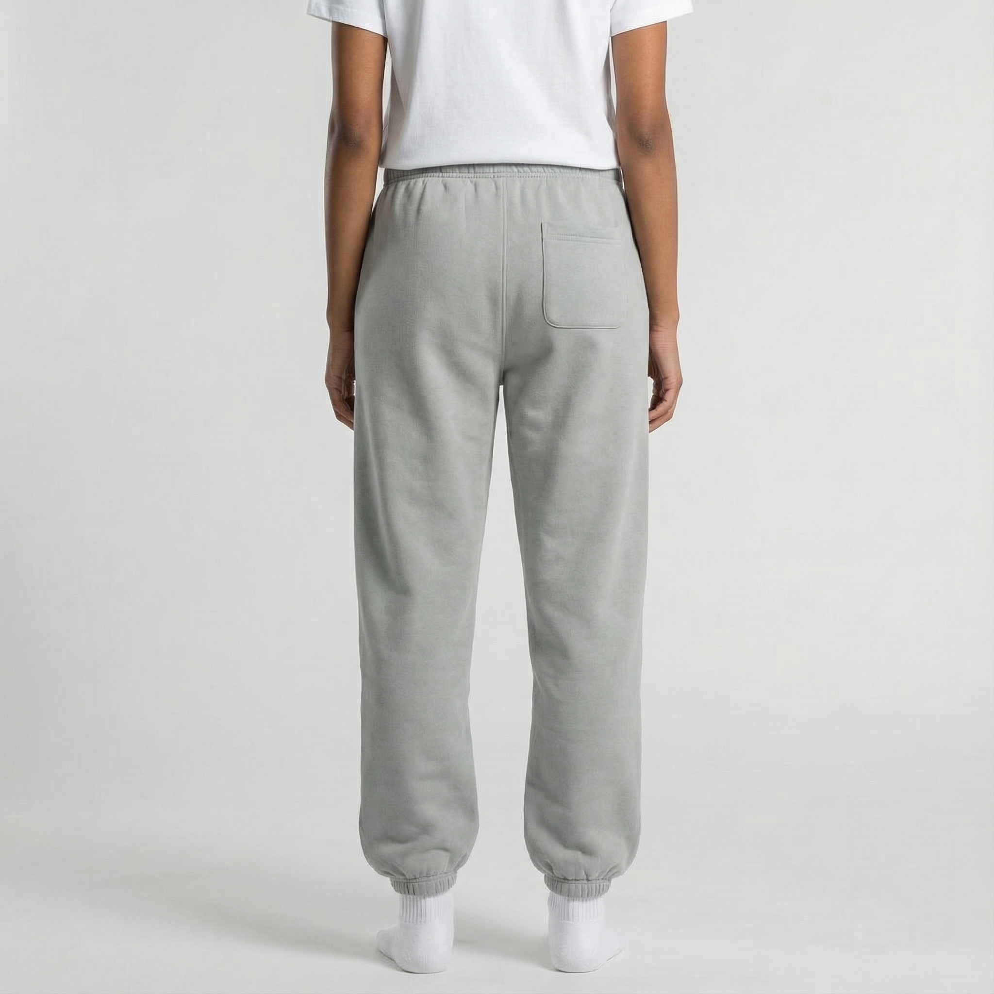 BASE WOMEN'S SWEATPANTS - STORM