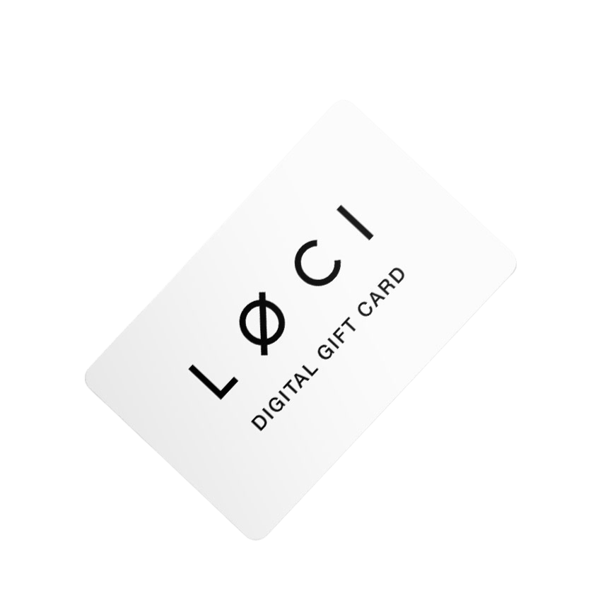 Gift Card - LØCI US