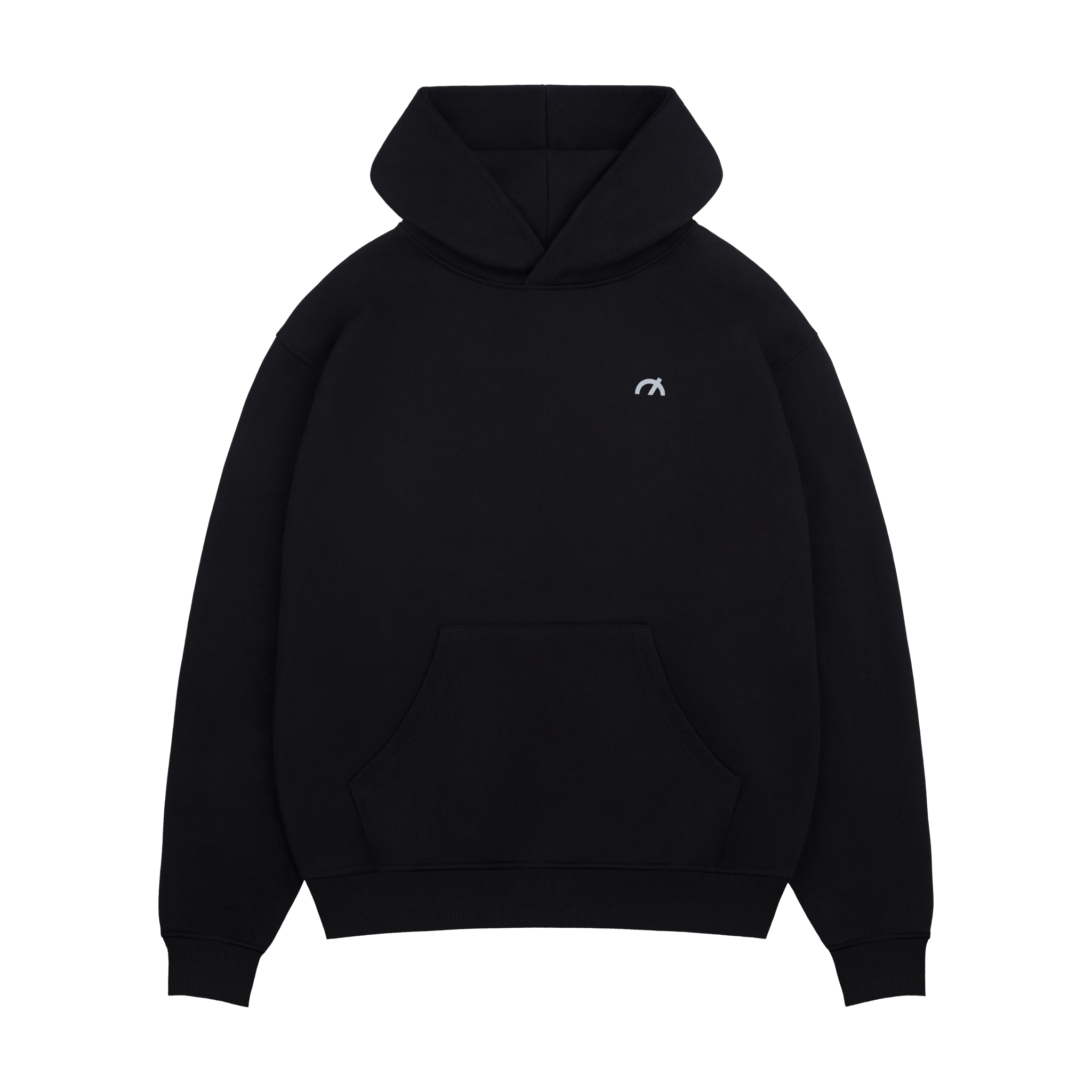 Gio Pistone Regular Hoodie - LØCI US