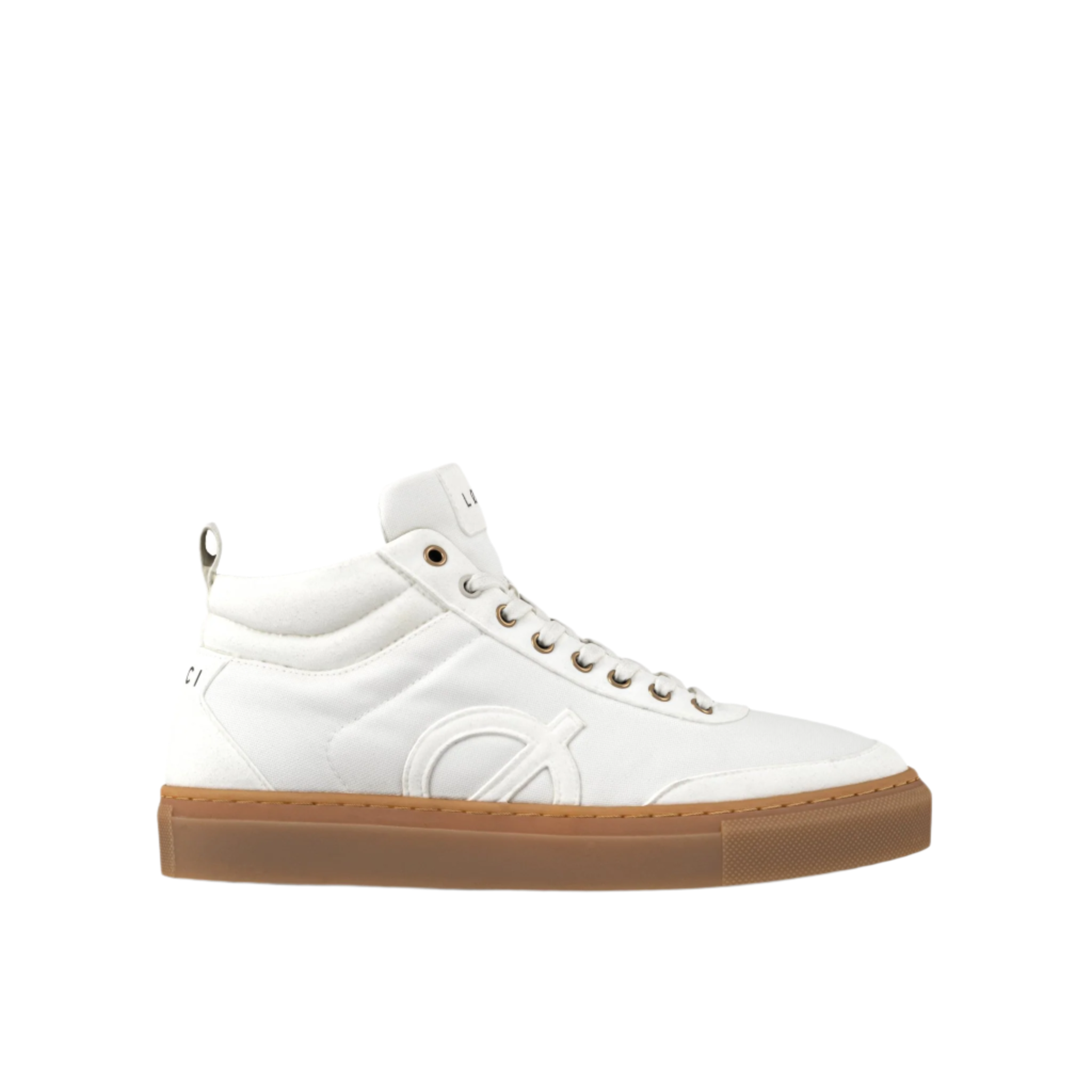 Reed mid top sneaker on sale