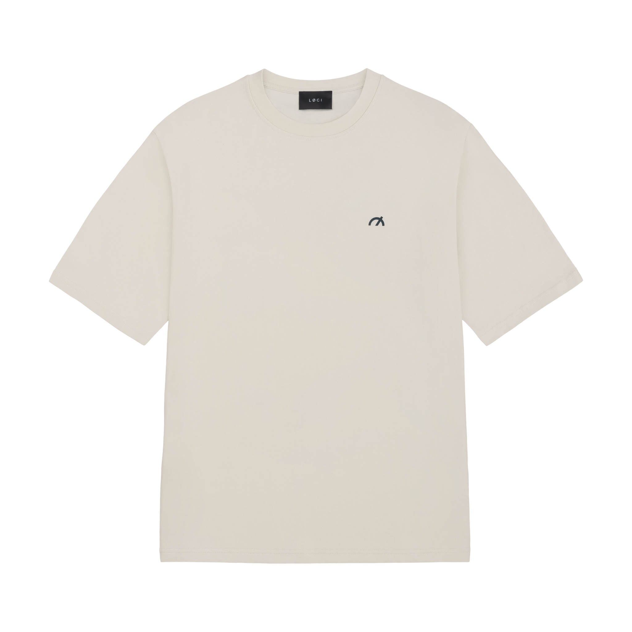 Kay Gasei Regular T-Shirt - LØCI US